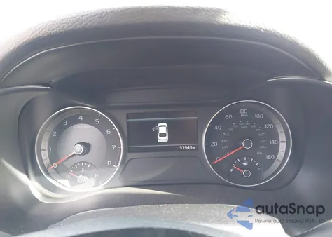 2023 Kia Forte Lxs from USA, damaged, VIN 3KPF24AD5PE572857